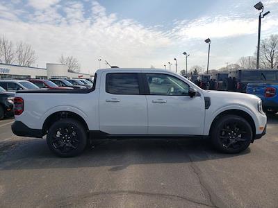 New 2026 Ford Maverick - photo 1