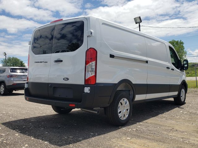 New 2026 Ford Transit 250 - photo 13