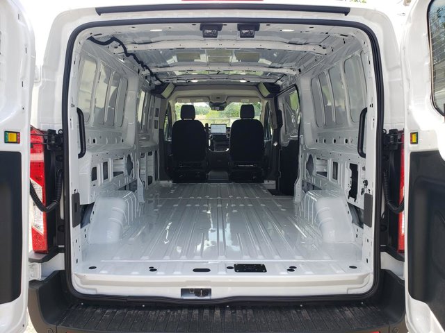 New 2026 Ford Transit 250 - photo 14