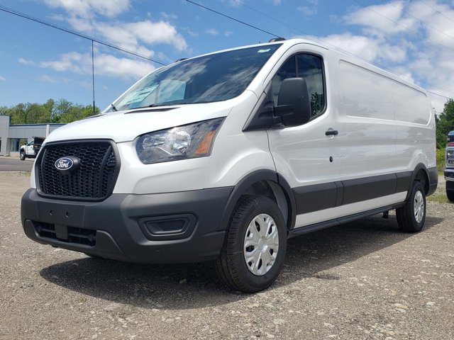 New 2026 Ford Transit 250 - photo 2
