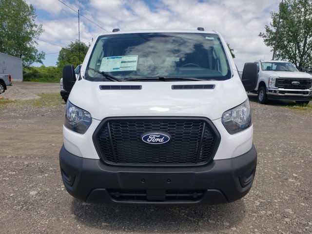 New 2026 Ford Transit 250 - photo 5
