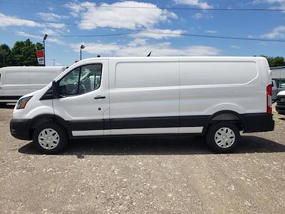 2026 Ford Transit 250 Low Roof RWD Empty Cargo Van for sale #TF191 - photo 1