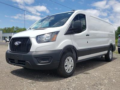 2026 Ford Transit 250 Low Roof RWD Empty Cargo Van for sale #TF191 - photo 2