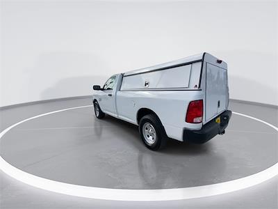 2019 Ram 1500 Classic Regular Cab 4x2, Pickup for sale #BD15179 - photo 2