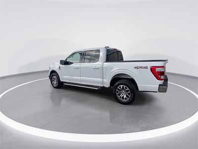 2022 Ford F-150 SuperCrew Cab 4x4, Pickup for sale #BD15182 - photo 2