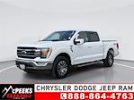 2022 Ford F-150 SuperCrew Cab 4x4, Pickup for sale #BD15182 - photo 1