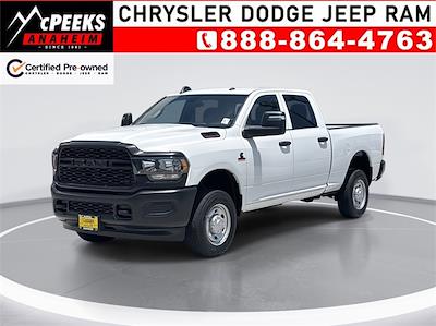2023 Ram 2500 Crew Cab 4x4 Pickup for sale #BD15282 - photo 1