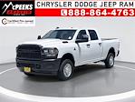 2023 Ram 2500 Crew Cab 4x4 Pickup for sale #BD15282 - photo 1