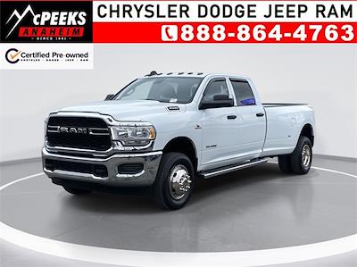 2022 Ram 3500 Crew Cab DRW 4x4 Pickup for sale #BD15290 - photo 1