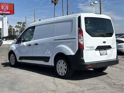 Used 2022 Ford Transit Connect Empty Cargo Van for sale #BD15296 - photo 2