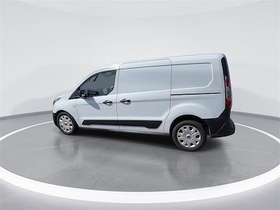 2022 Ford Transit Connect FWD Empty Cargo Van for sale #BD15296 - photo 2