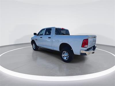 2018 Ram 2500 Crew Cab 4x4 Pickup for sale #BD15310 - photo 2