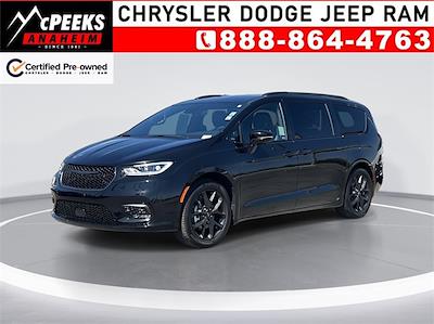 2024 Chrysler Pacifica FWD Minivan for sale #BD15318 - photo 1