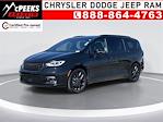 2024 Chrysler Pacifica FWD Minivan for sale #BD15318 - photo 1