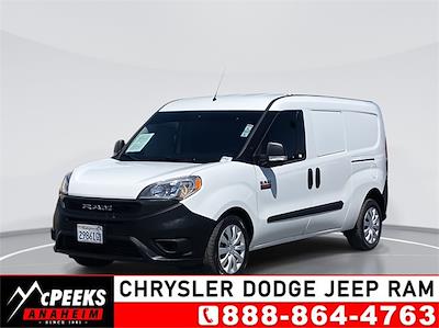 2021 Ram ProMaster City FWD Empty Cargo Van for sale #BD15326 - photo 1