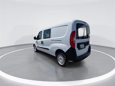 Used 2021 Ram ProMaster City Empty Cargo Van for sale #BD15328 - photo 2