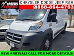 2018 Ram ProMaster 1500 Standard Roof FWD Empty Cargo Van for sale #BD15328A - photo 2