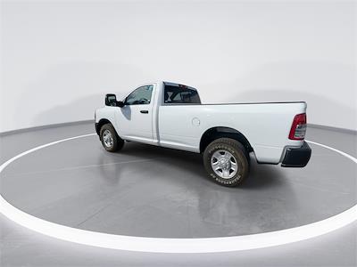 Used 2023 Ram 2500 Tradesman Regular Cab for sale #BD15332 - photo 2