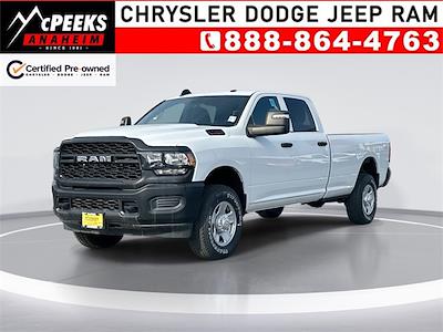 2023 Ram 2500 Crew Cab RWD Pickup for sale #BD15334 - photo 1