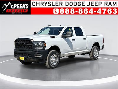 2023 Ram 2500 Crew Cab 4x4 Pickup for sale #BD15336 - photo 1