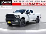 2023 Ram 2500 Crew Cab 4WD Pickup for sale #BD15337 - photo 1