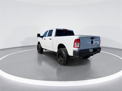 Used 2023 Ram 2500 Tradesman Crew Cab for sale #BD15338 - photo 2
