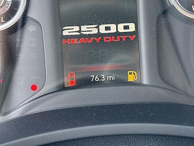 Used 2023 Ram 2500 - photo 1