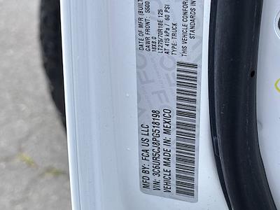 Used 2023 Ram 2500 - photo 1