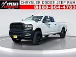 Used 2023 Ram 2500 Tradesman Crew Cab for sale #BD15342 - photo 1