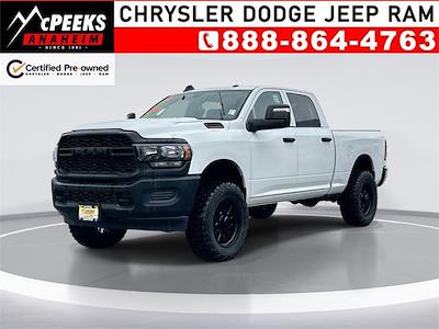 2023 Ram 2500 Crew Cab 4WD Pickup for sale #BD15344 - photo 1