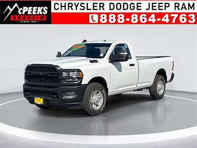 Used 2023 Ram 2500 Tradesman Regular Cab for sale #BD15350 - photo 1