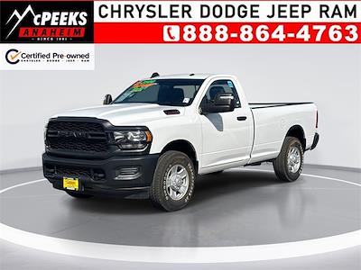 Used 2023 Ram 2500 Tradesman Regular Cab for sale #BD15353 - photo 1