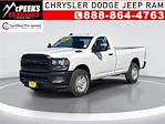 Used 2023 Ram 2500 Tradesman Regular Cab for sale #BD15353 - photo 1