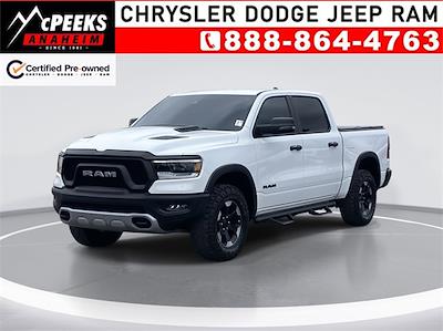 2023 Ram 1500 Crew Cab 4x4 Pickup for sale #BD15365A - photo 1