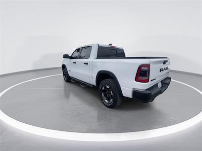 2023 Ram 1500 Crew Cab 4x4 Pickup for sale #BD15365A - photo 2