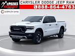 2023 Ram 1500 Crew Cab 4x4 Pickup for sale #BD15365A - photo 1