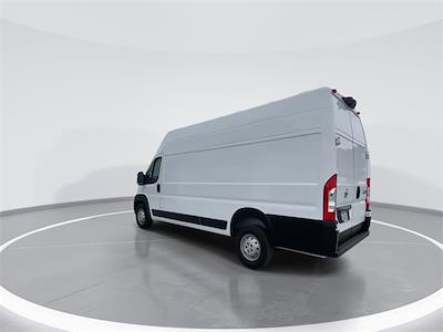 2023 Ram ProMaster 3500 Super High Roof FWD Empty Cargo Van for sale #BD15369 - photo 2