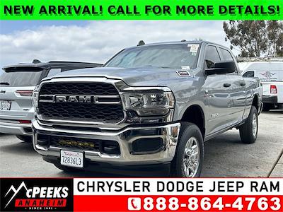 2022 Ram 2500 Crew Cab 4x4 Pickup for sale #BD15373 - photo 1