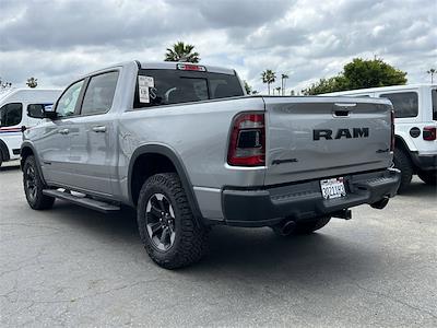 2020 Ram 1500 Crew Cab 4x4 Pickup for sale #BD15376 - photo 2