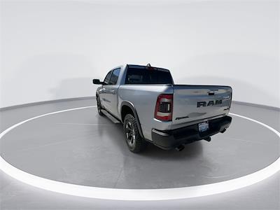2020 Ram 1500 Crew Cab 4x4 Pickup for sale #BD15376 - photo 2