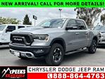 2020 Ram 1500 Crew Cab 4x4 Pickup for sale #BD15376 - photo 1