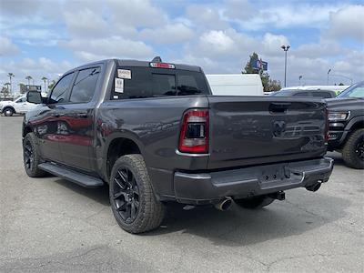 2023 Ram 1500 Crew Cab 4x4 Pickup for sale #BD15381 - photo 2