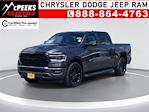 2023 Ram 1500 Crew Cab 4x4 Pickup for sale #BD15381 - photo 1