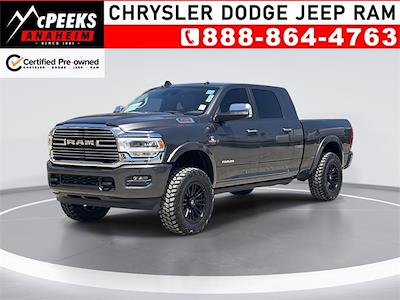 2021 Ram 3500 Mega Cab SRW 4x4 Pickup for sale #BD15394 - photo 1