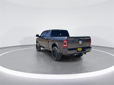 2021 Ram 3500 Mega Cab SRW 4x4 Pickup for sale #BD15394 - photo 2