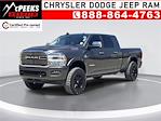 2021 Ram 3500 Mega Cab SRW 4x4 Pickup for sale #BD15394 - photo 1