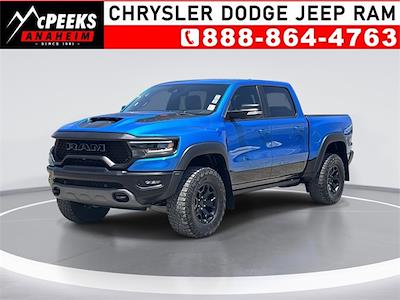 2022 Ram 1500 Crew Cab 4x4 Pickup for sale #BD15395 - photo 1