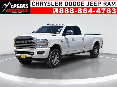 2020 Ram 3500 Crew Cab SRW 4x4 Pickup for sale #BD15396 - photo 1