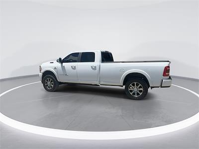 2020 Ram 3500 Crew Cab SRW 4x4 Pickup for sale #BD15396 - photo 2
