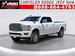 2020 Ram 3500 Crew Cab SRW 4x4 Pickup for sale #BD15396 - photo 1